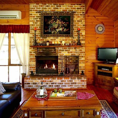 Silky Oak Cottage Поколбин Экстерьер фото