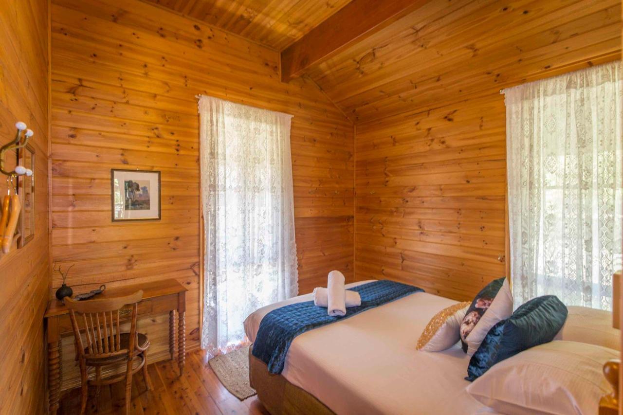 Silky Oak Cottage Поколбин Экстерьер фото